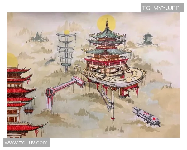 李泓澎：在科技与艺术交汇处的创新探索与实践之旅