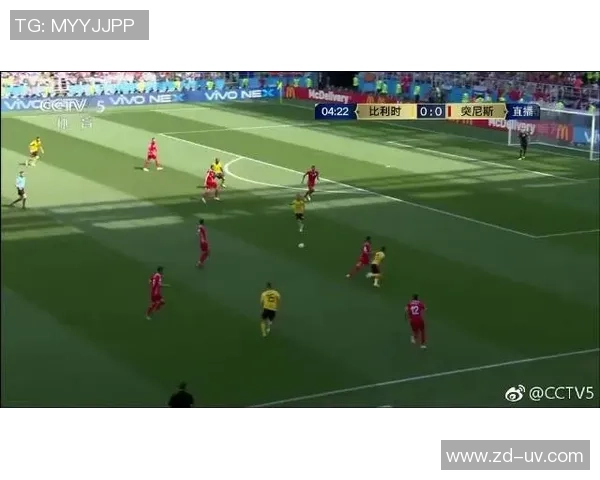 比利时与日本精彩对决CNTV全程直播赛事盛况