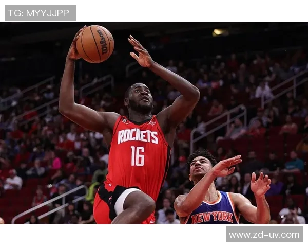 火箭队对阵纽约尼克斯精彩NBA视频直播全程回顾与分析