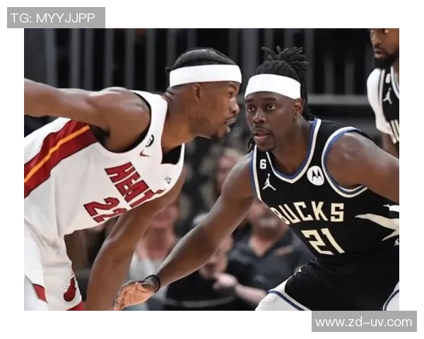 热火与雄鹿激战正酣2月10日直播信号全网同步分享