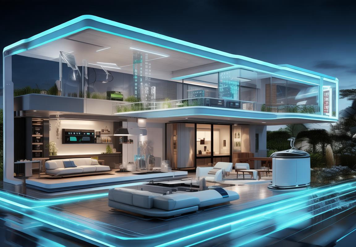 探索VR头发技术的未来发展与应用前景分析(图1)