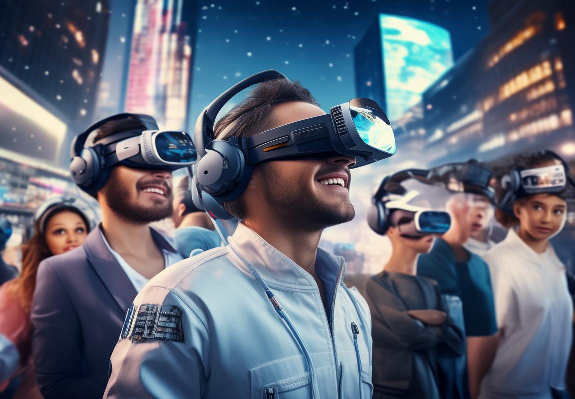 探索VR设计软件的未来发展与应用前景分析(图1)