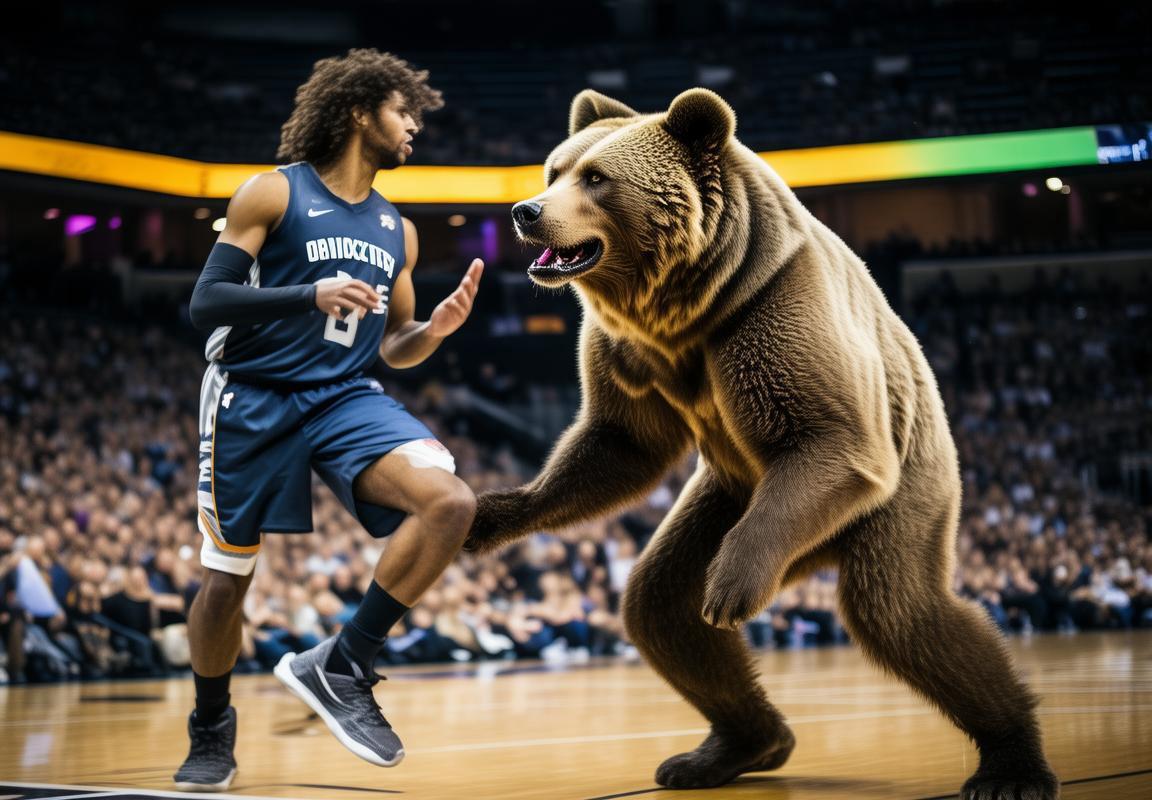 2017年NBA季后赛火箭与雷霆的激烈对决回顾与分析(图1)